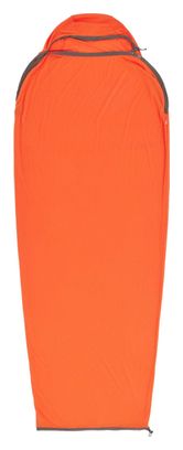 Sea To Summit Reactor Extreme Orange Bag Sheet