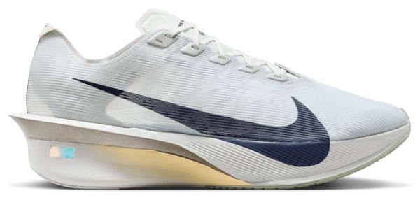 Nike Vaporfly 4 Men's Running Shoes - Gray
