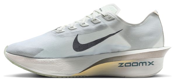 Nike Vaporfly 4 Men's Running Shoes - Gray
