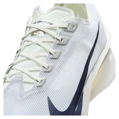 Nike Vaporfly 4 Men's Running Shoes - Gray