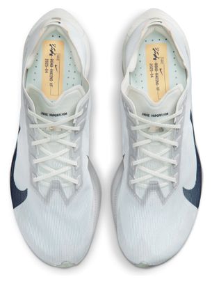 Nike Vaporfly 4 Men's Running Shoes - Gray
