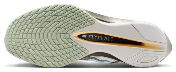Nike Vaporfly 4 Men's Running Shoes - Gray