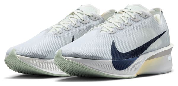 Nike Vaporfly 4 Men's Running Shoes - Gray