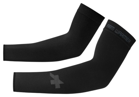 Manicotti Assos P1 Nero