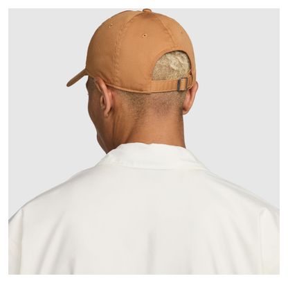 Nike Club Cap Bruin