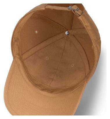 Nike Club Cap Brown