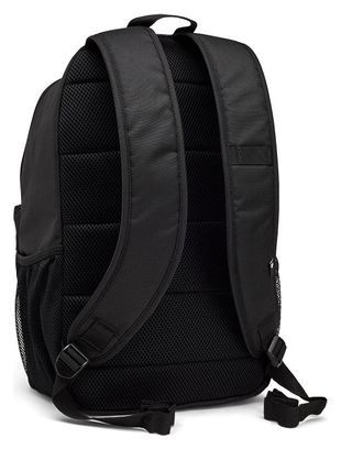 Fox Clean Up Backpack Black