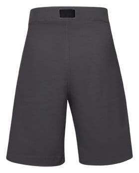 Pantaloncini da bambino Fox Ranger Taunt Grey