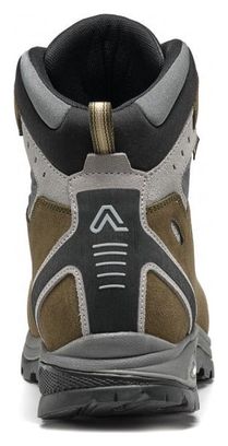 Asolo Greenwood Evo GV Brown Hiking Shoes