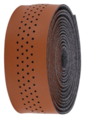 BBB SpeedRibbon Bar Tape Dark Brown