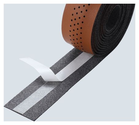 BBB SpeedRibbon Bar Tape Dark Brown