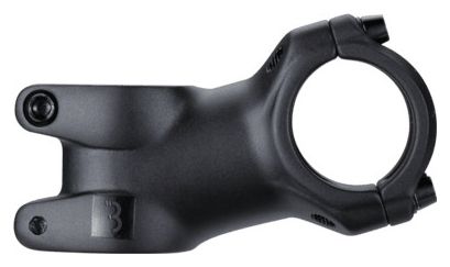 Potence BBB DownForce 17° 31.8mm Noir