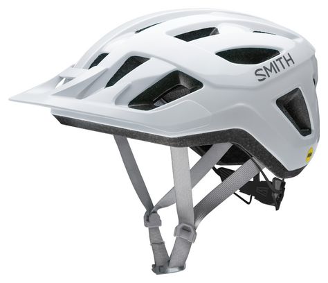 Smith Convoy Mips MTB Helmet White