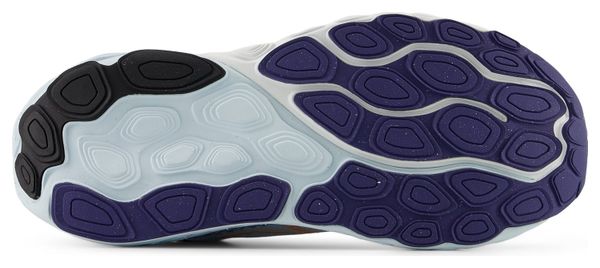 Scarpe da corsa New Balance Fresh Foam X 860 v14 blu da donna