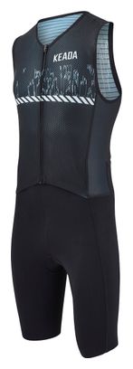 Trisuit sans manches homme - Signal One