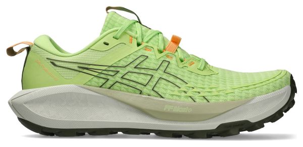 Asics Gel-Trabuco 13 Trail-Schuhe Grün Herren