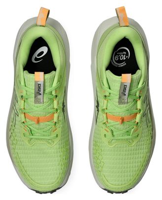 Asics Gel-Trabuco 13 Trail-Schuhe Grün Herren