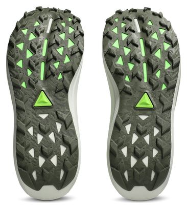 Asics Gel-Trabuco 13 Trail-Schuhe Grün Herren