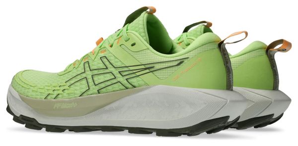 Asics Gel-Trabuco 13 Trail-Schuhe Grün Herren