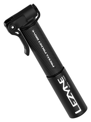 Lezyne Presta Pocket Handpomp
