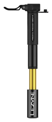 Lezyne Presta Pocket Handpomp
