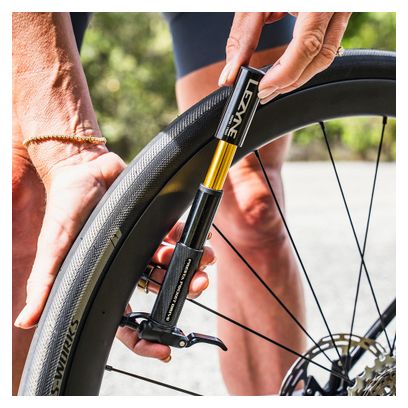 Lezyne Presta Pocket Handpomp