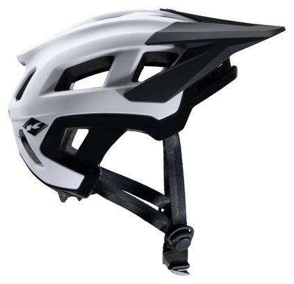 Kenny Buddy MTB Helmet White