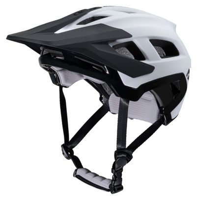 Kenny Buddy MTB Helmet White