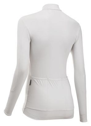 Maglia a manica lunga Northwave Fahrenheit Grey da donna
