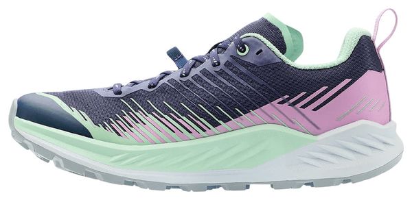 Scarpe da trail Lowa Amplux 2 Violet/Rose Donna