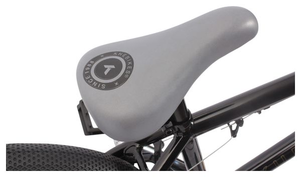 Vélo BMX adulte COPE noir 20 pouces 11.1 kg