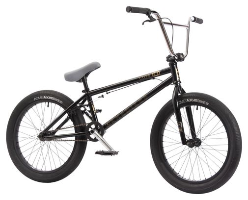 BMX fiets KHE COPE 20 inch 11,1 kg