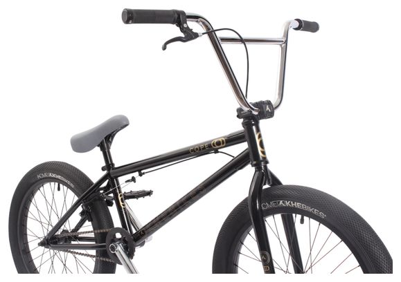 BMX fiets KHE COPE 20 inch 11,1 kg