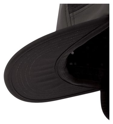 Casquette Ciele GOCap FLT Nite Rite Athletics Shadowcast Noir