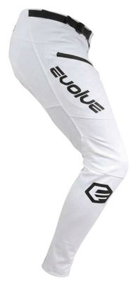 Pantalon Evolve SI2 Blanc