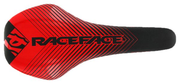 RACE FACE AEFFECT Saddle Red