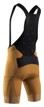 X-Bionic Corefusion Ride Gravel Earth Herren-Radhose mit Trägern