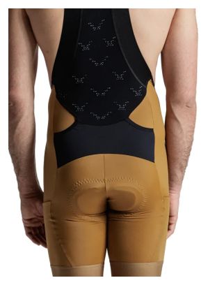 X-Bionic Corefusion Ride Gravel Earth Herren-Radhose mit Trägern
