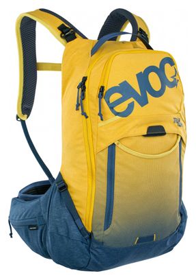Evoc Trail Pro 16L Backpack - Yellow