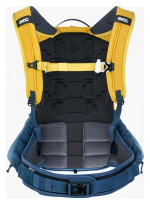 Evoc Trail Pro 16 L rugzak - Geel