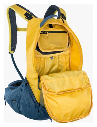 Evoc Trail Pro 16 L rugzak - Geel