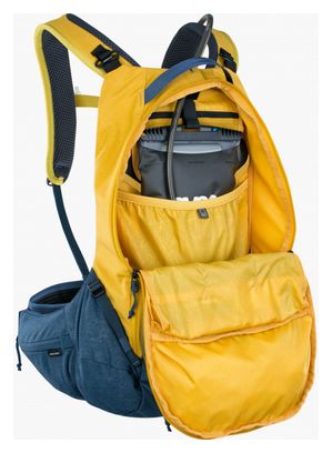 Evoc Trail Pro 16 L rugzak - Geel