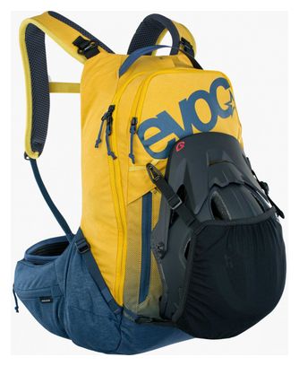 Evoc Trail Pro 16 L rugzak - Geel