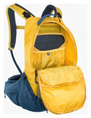 Evoc Trail Pro 16 L rugzak - Geel