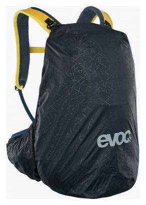 Evoc Trail Pro 16 L rugzak - Geel