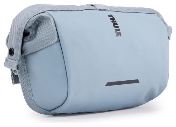 Borsa da manubrio Thule Chasm 2L blu medio