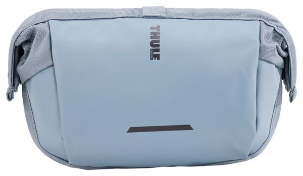 Borsa da manubrio Thule Chasm 2L blu medio