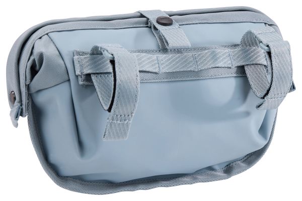 Borsa da manubrio Thule Chasm 2L blu medio