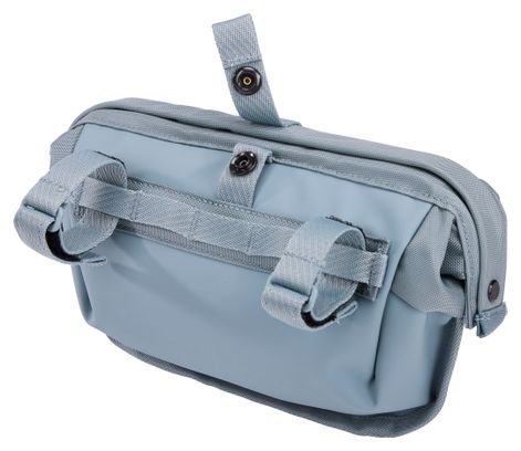 Borsa da manubrio Thule Chasm 2L blu medio