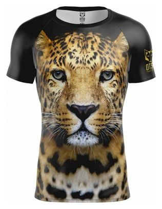 T-shirt Otso Leopard